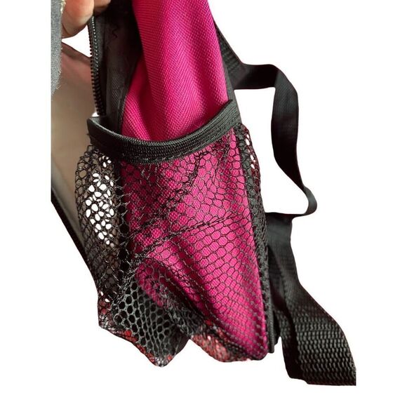 Starter vintage girls, mini backpack/lunchbox, zippered, insulated purse  - Picture 3 of 4